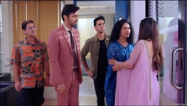 Aangan Apno Ka - 30th May 2024